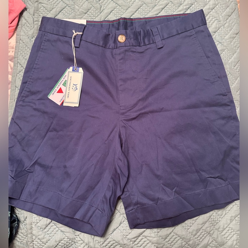 Men’s Southern Tide Shorts